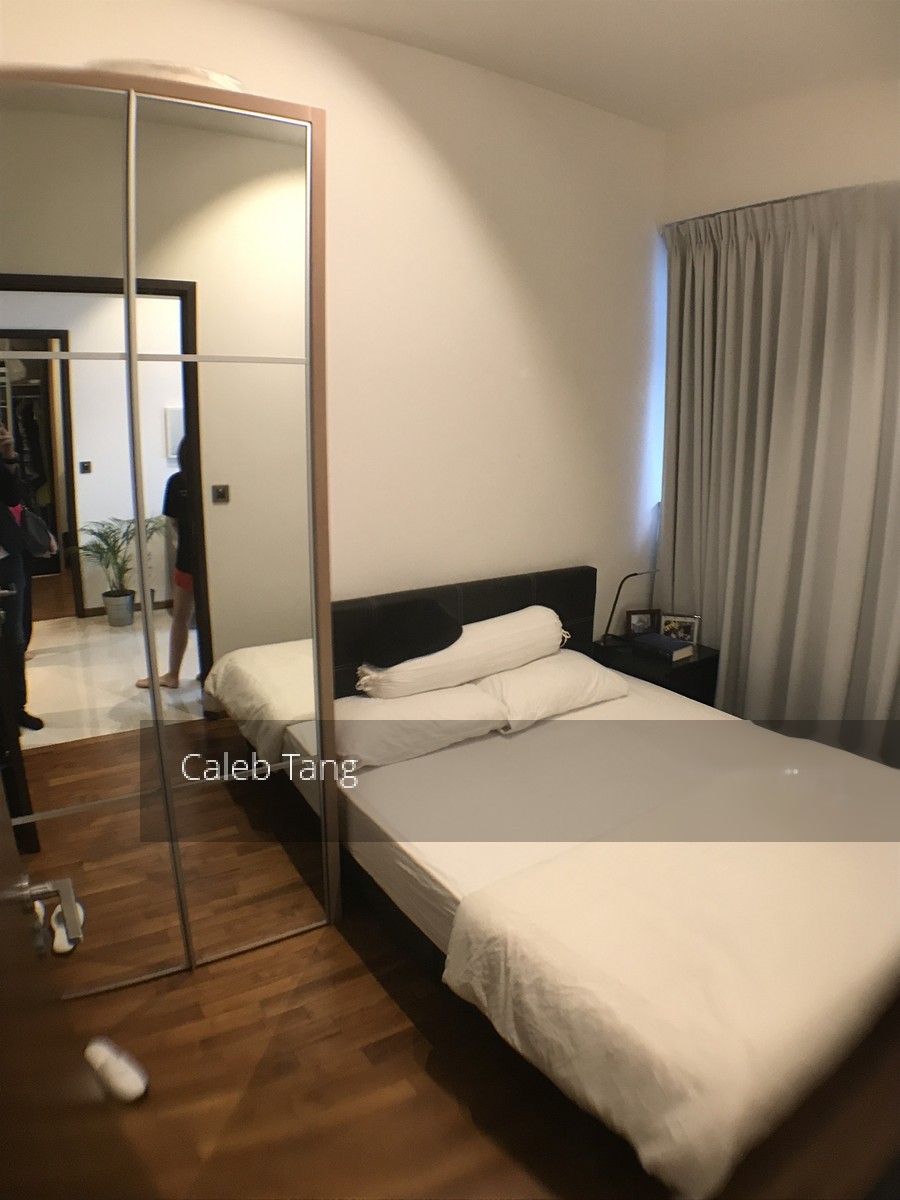 Guillemard Edge (D14), Apartment #154257992